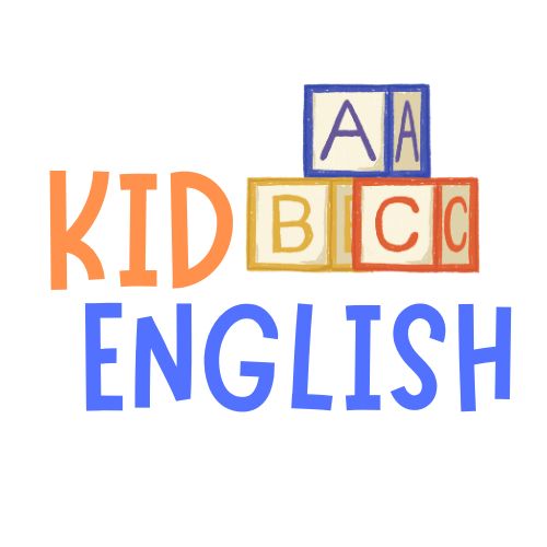 Kid English